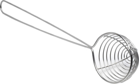 Genware 4255 Pea Scoop S/St. 300mm