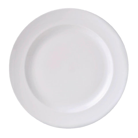 Steelite Antoinette Vogue Plates 254mm (Pack of 24)