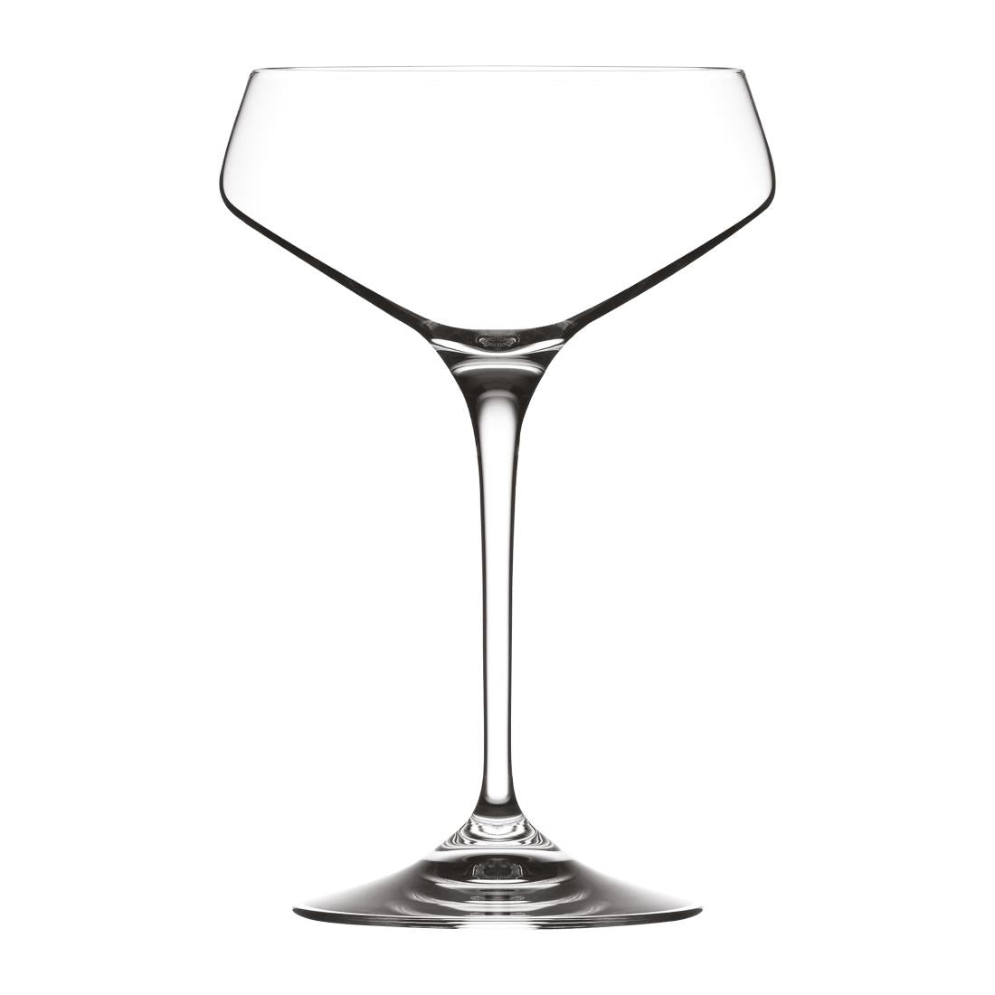 RCR Cristalleria Aria Champagne Saucer 335ml product image