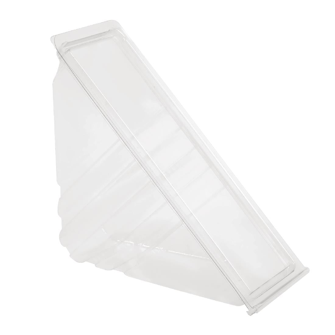 Faerch Recyclable Standard Sandwich Wedges product image