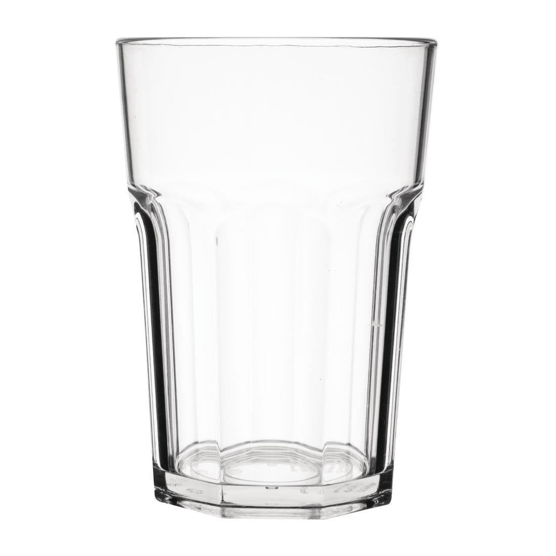 Olympia Kristallon Orleans Tumblers 390ml product image