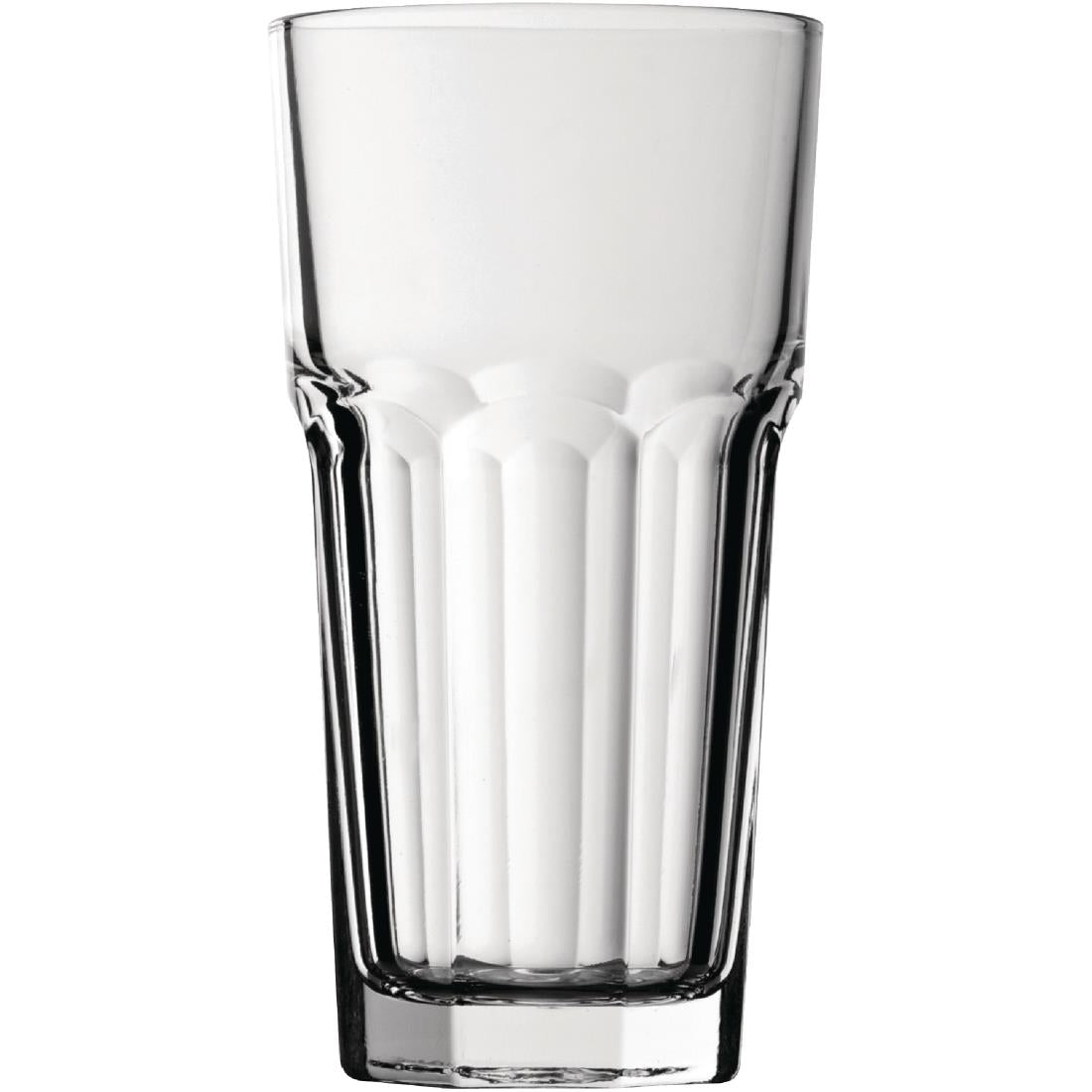 Utopia Casablanca Hi Ball Glasses 285ml CE product image
