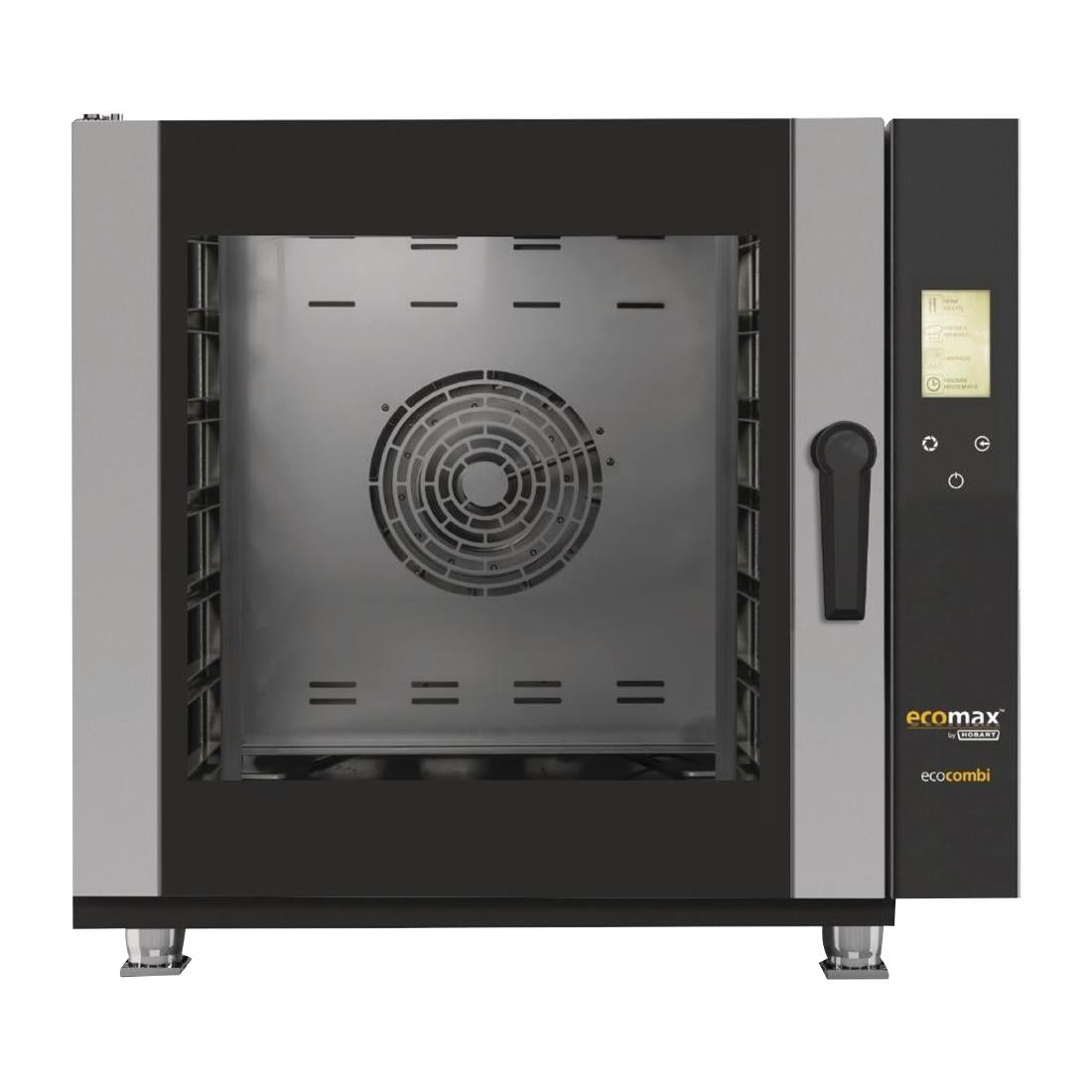 Hobart Ecomax Combination Oven 6 x GN 1/1 product image