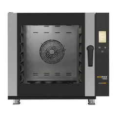 Hobart Ecomax 10 Rack GN 1/1 Combination Oven HECMFE10HUWICP