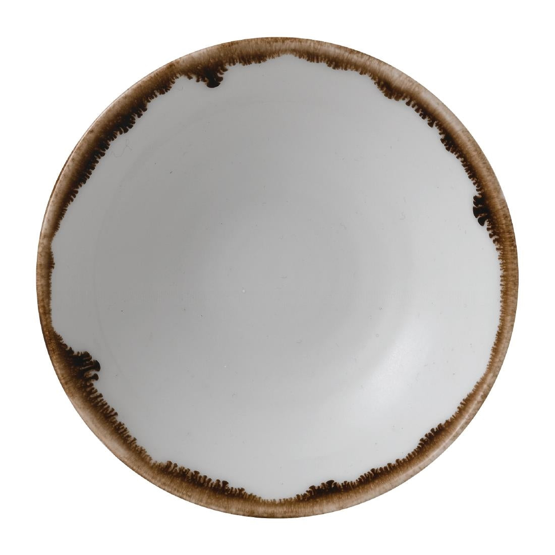 Dudson Harvest Dudson Linen Coupe Bowl 150mm product image
