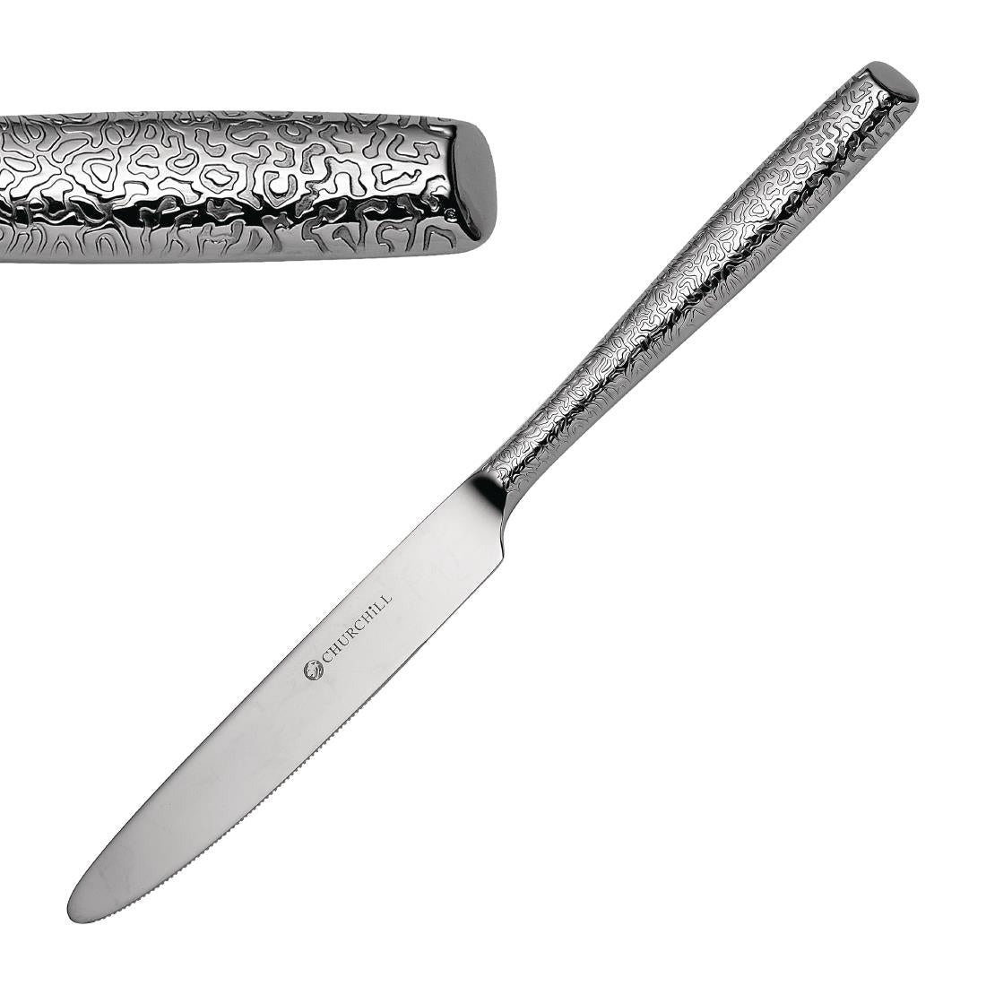 Churchill Raku Dessert Knives product image