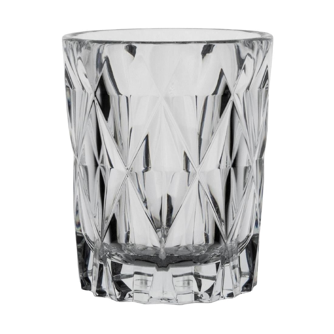 Steelite Glade Clear Cut Tumbler 266ml product image