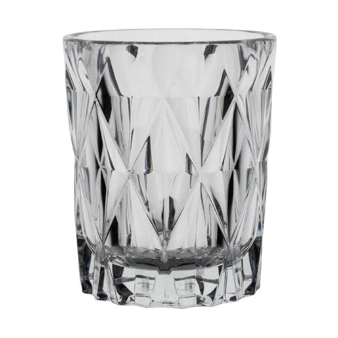 Steelite Glade Clear Cut Tumbler 266ml product image