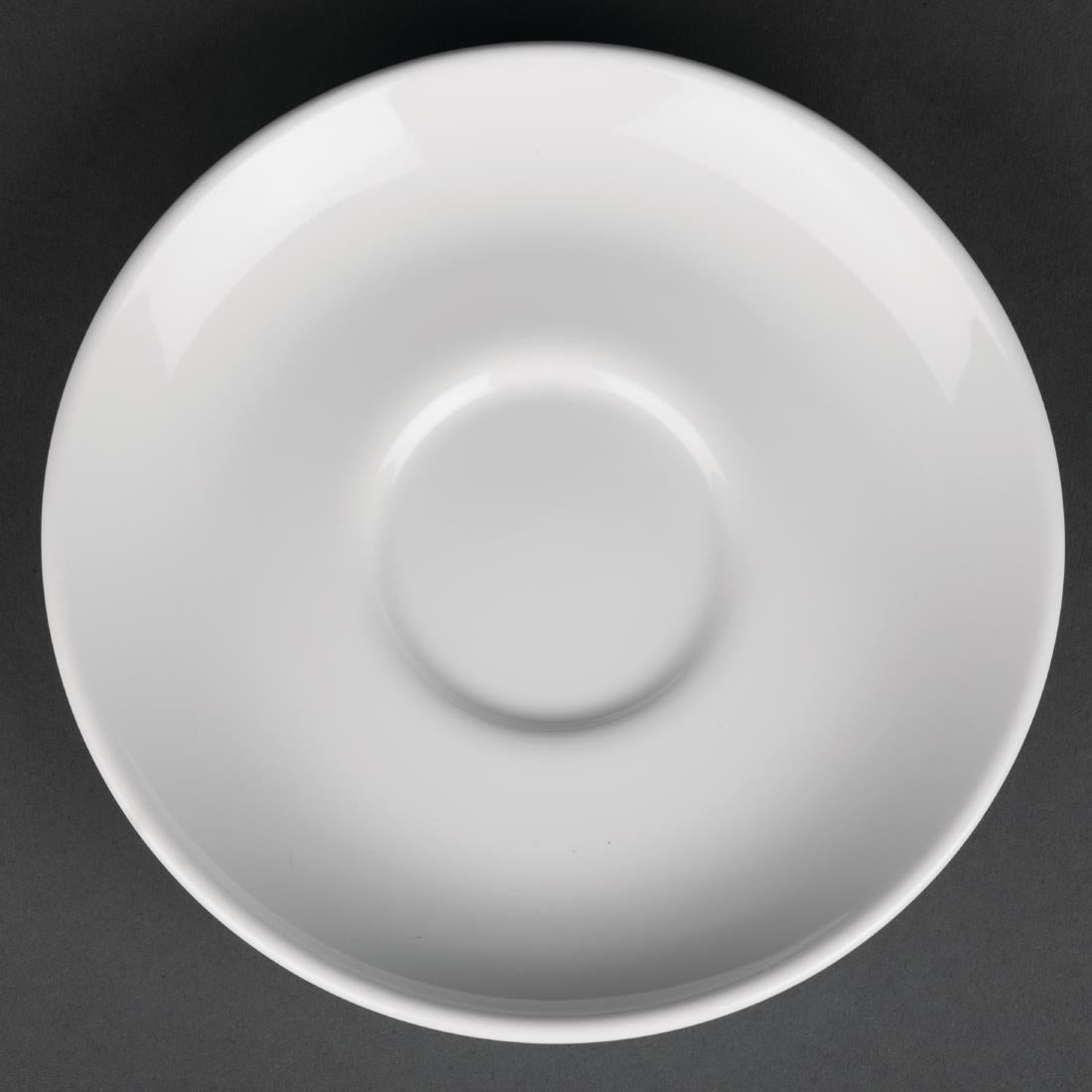 Royal Porcelain Classic White Cappuccino product image