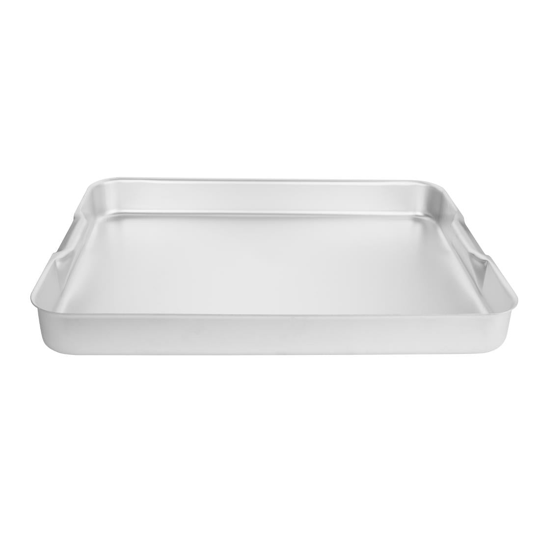 Vogue Aluminium Roasting Dish 610mm product image