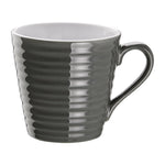 Olympia Cafe Aroma Mug Charcoal - 340ml product image