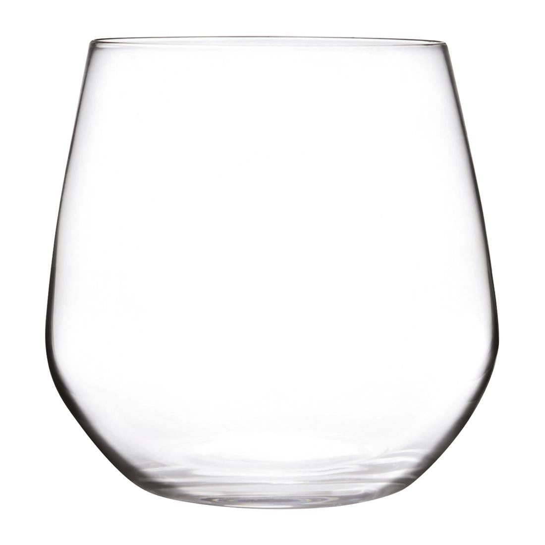 RCR Cristalleria Aria Tumbler 390ml product image