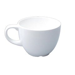 Churchill Alchemy Elegant Fine China Tea Cups 212ml (Pack of 24)