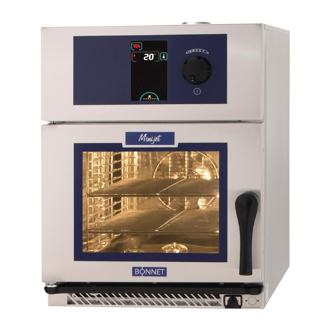 Hobart Bonnet Minijet Combi Oven product image