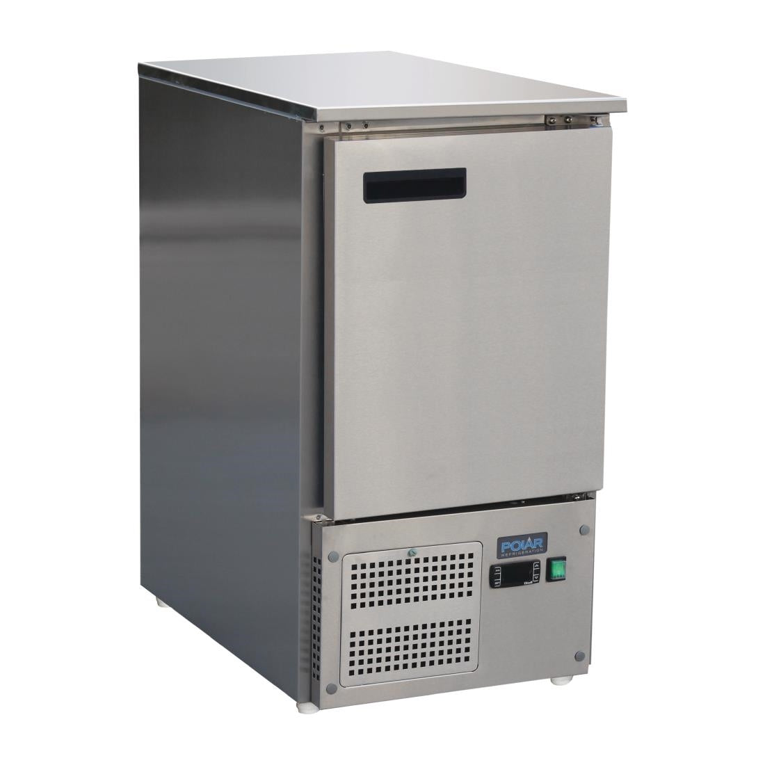 Polar G-Series Counter Freezer Single Door product image