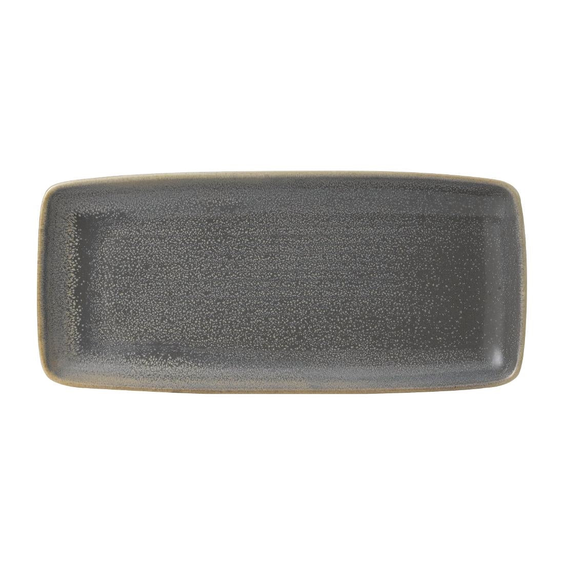 Dudson Evo Granite Rectangular Tray 270 x product image