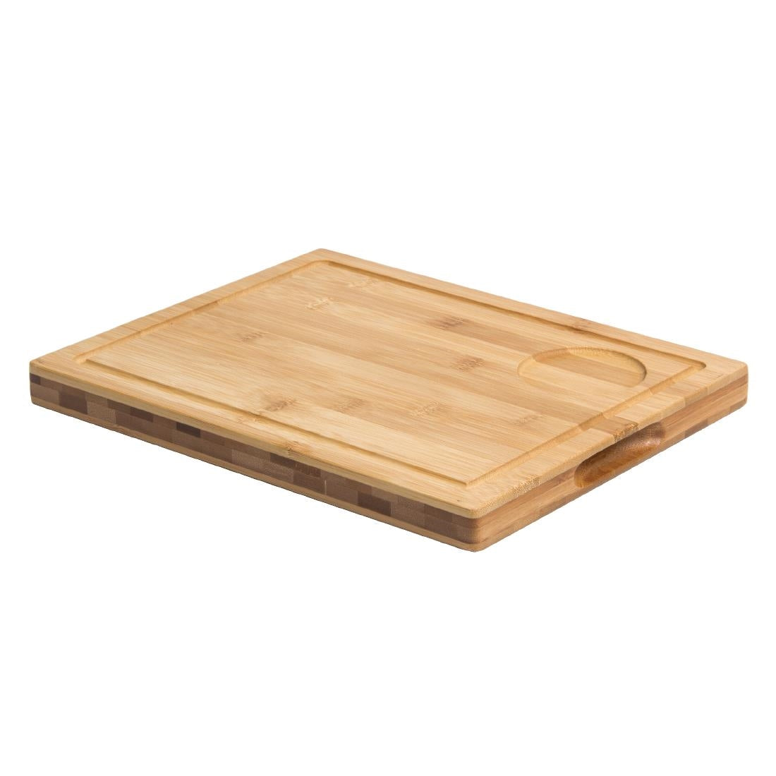 Olympia Large Bamboo Presentation Board product image