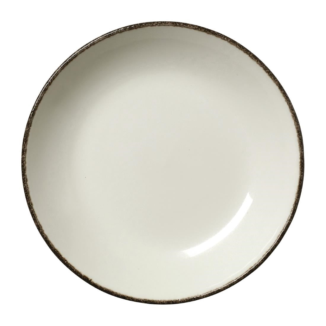 Steelite Charcoal Dapple Coupe Bowls 205mm product image