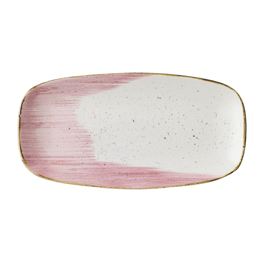 Churchill Stonecast Accents Petal Pink Chefs product image