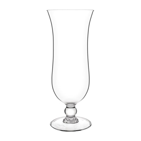 Olympia Kristallon Polycarbonate Hurricane Glasses 390ml (Pack of 24)