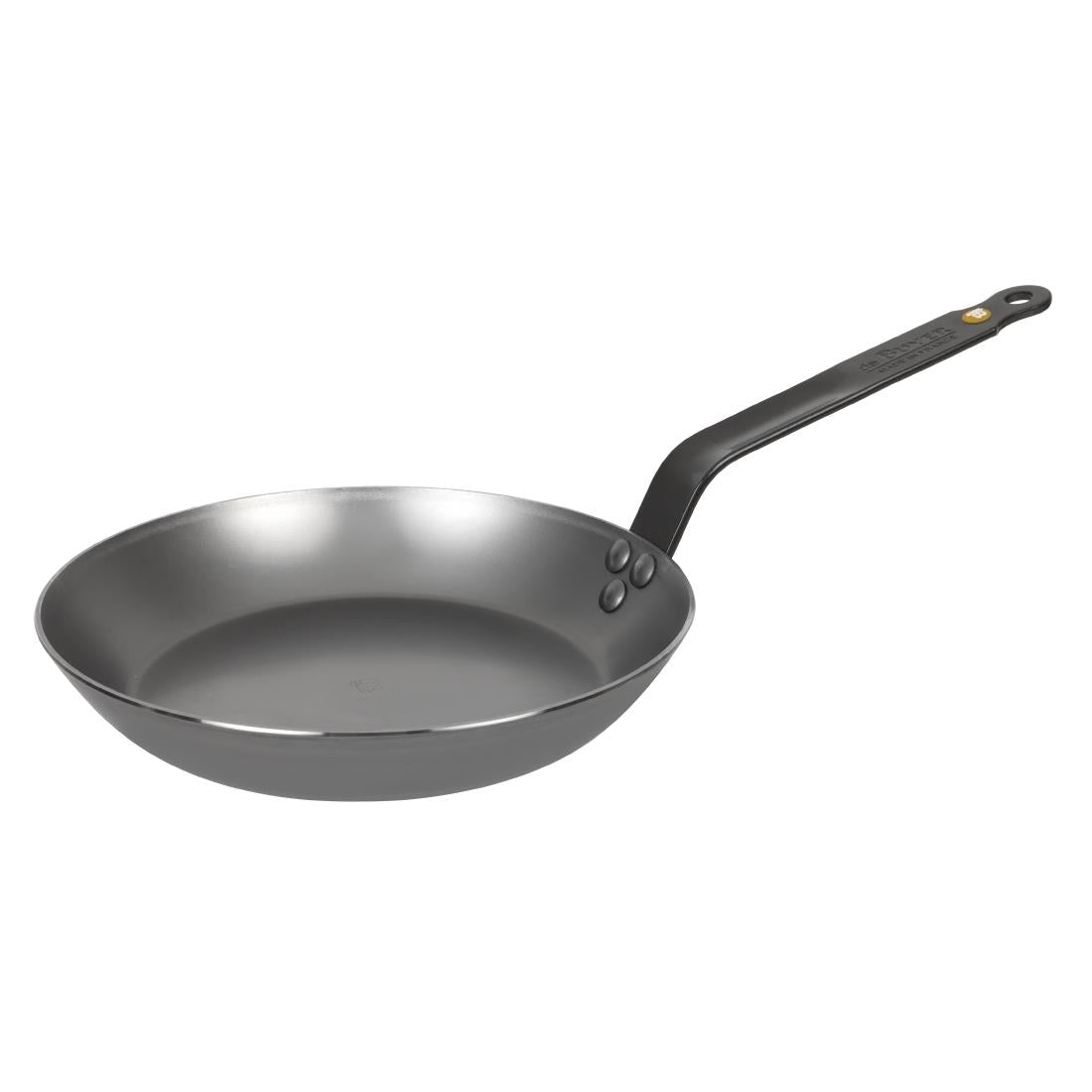De Buyer Mineral B Black Iron Induction product image
