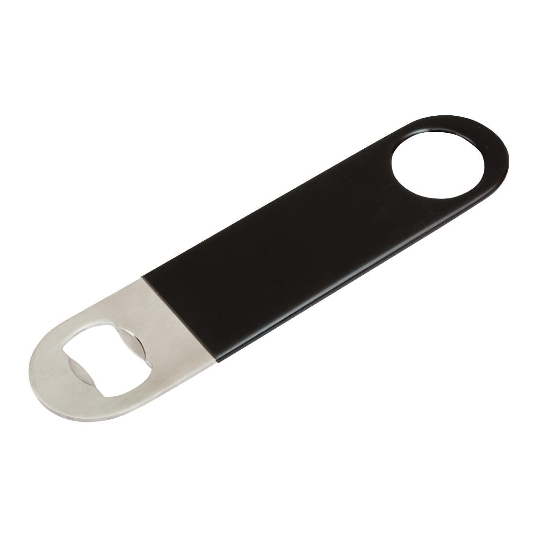 Beaumont Vinyl Coated Bar Blade Black 18cm product image