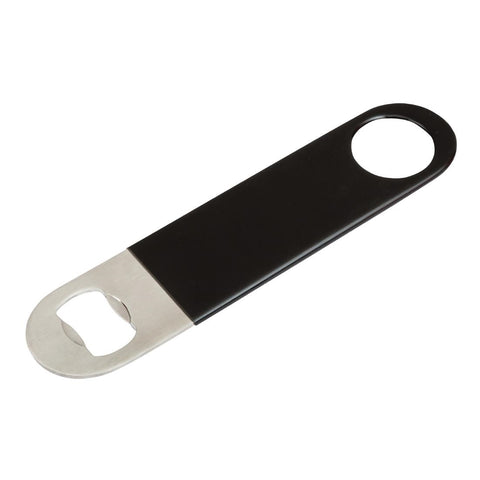 Beaumont Vinyl Coated Bar Blade Black 18cm product image