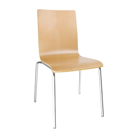GR342 - Bolero Square Back Sidechair product image