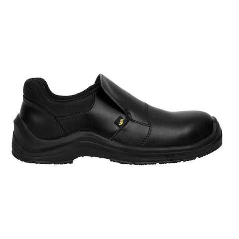 Shoes for Crews Dolce 81 Slip On Safety Shoe product image