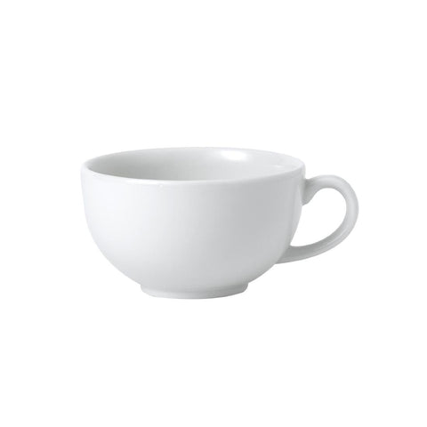 Churchill Cafe White Cappuccino Cup - 16oz product image