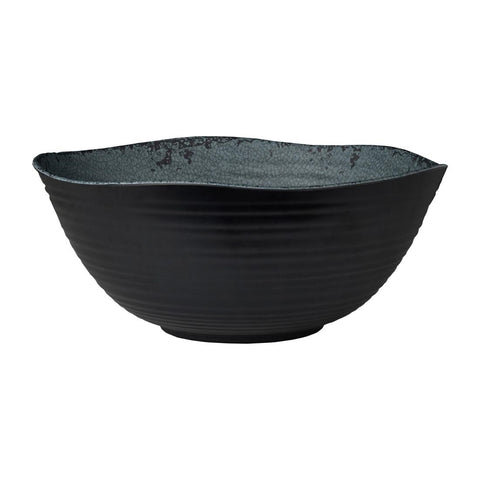 Steelite Pompeii Slate Medium Round Bowl 286mm x 117mm (Pack of 12)
