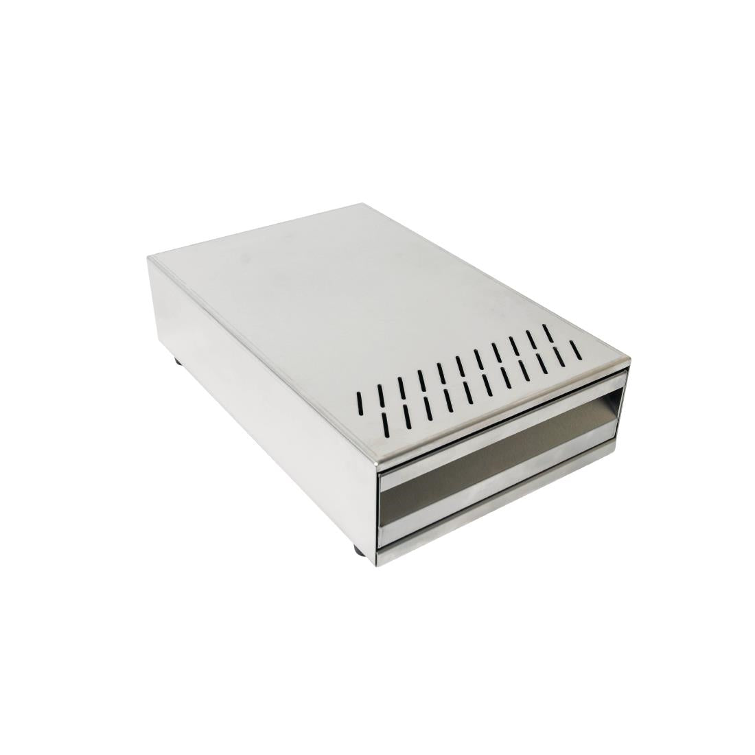 Brita Premium Stainless Steel Knock Out Box product image