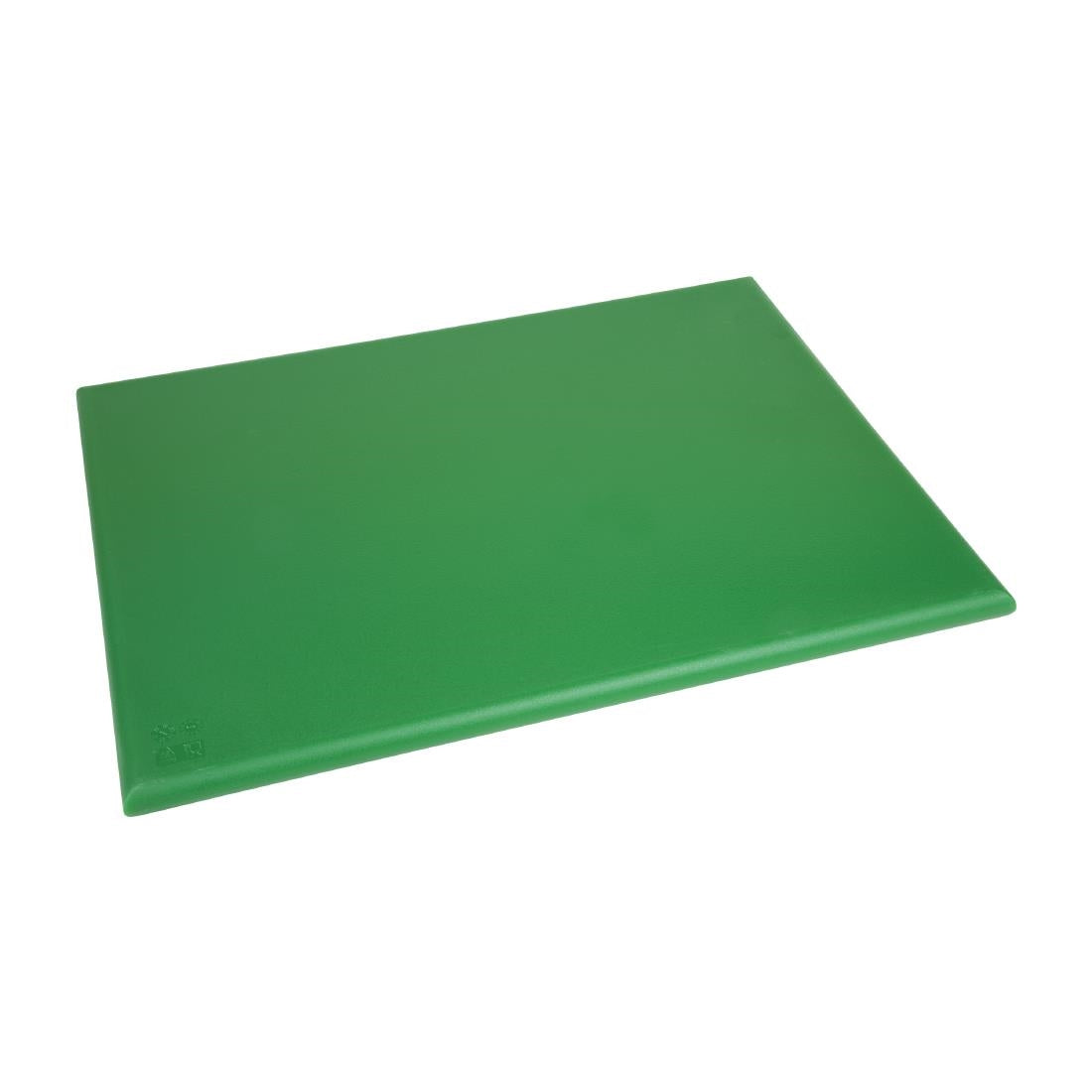 Hygiplas Extra Thick High Density Green product image