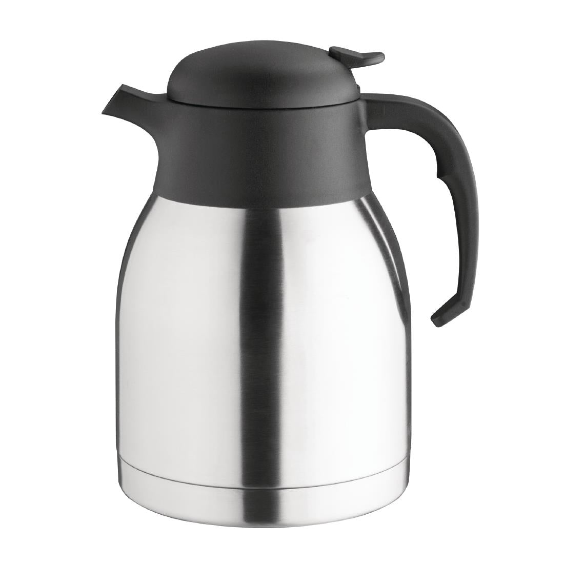 Olympia Stainless Steel Vacuum Jug 1.5Ltr product image