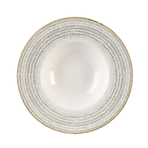 Churchill Studio Prints Homespun Stone Grey product image