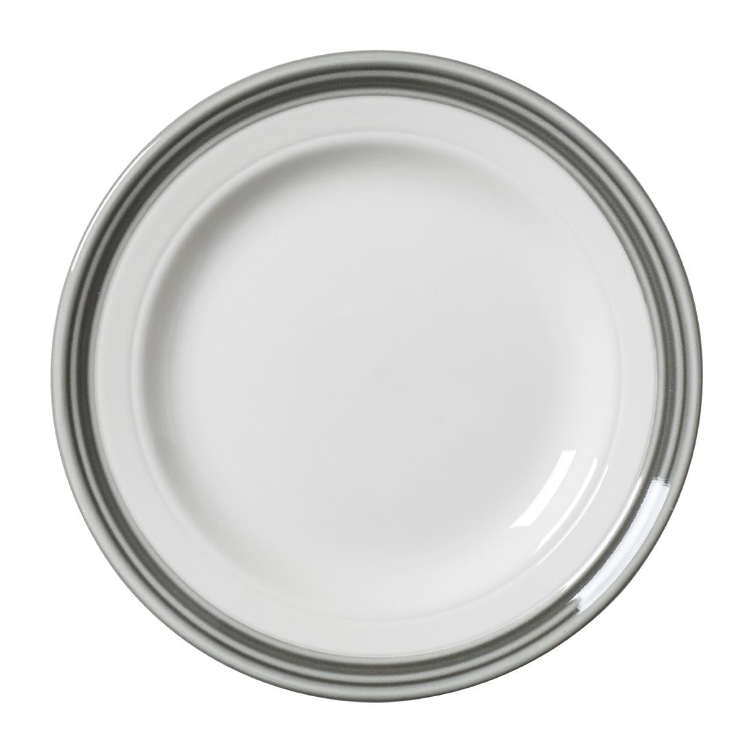 Steelite Bead Truffle Plates 165mm product image