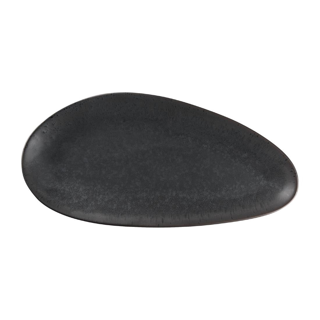 Olympia Fusion Oval Plate 250mm product image