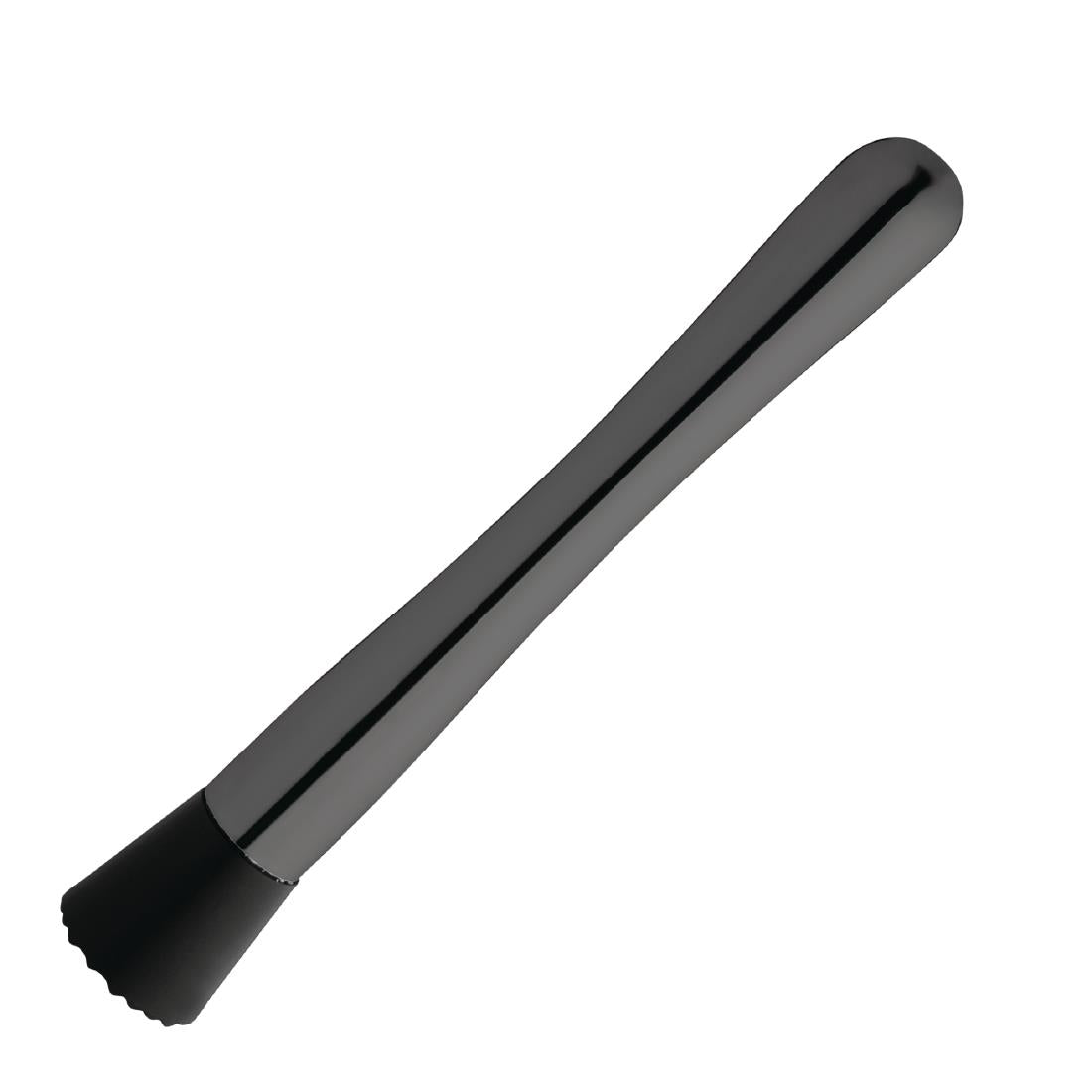 Olympia Cocktail Muddler Gunmetal product image