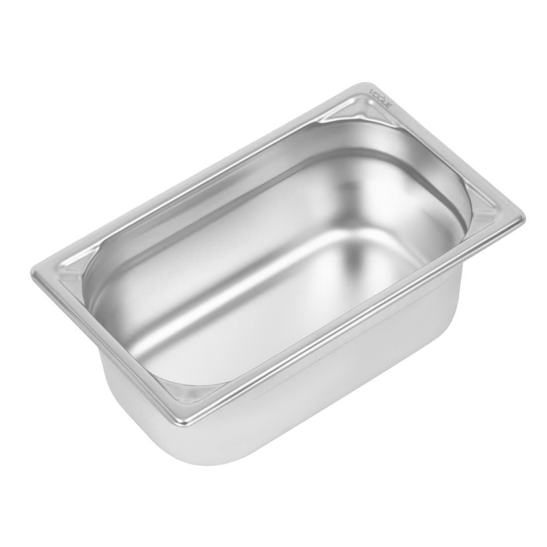 Vogue Heavy Duty Stainless Steel 1/4 product image