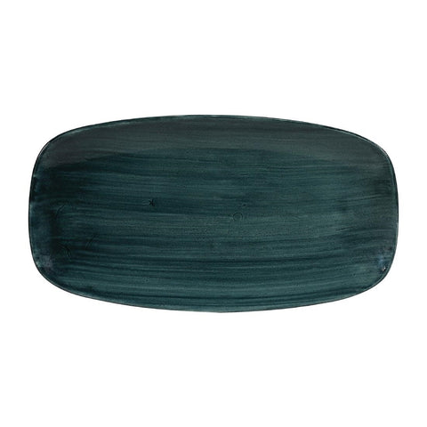 Churchill Stonecast Patina Oblong Chef Plates product image