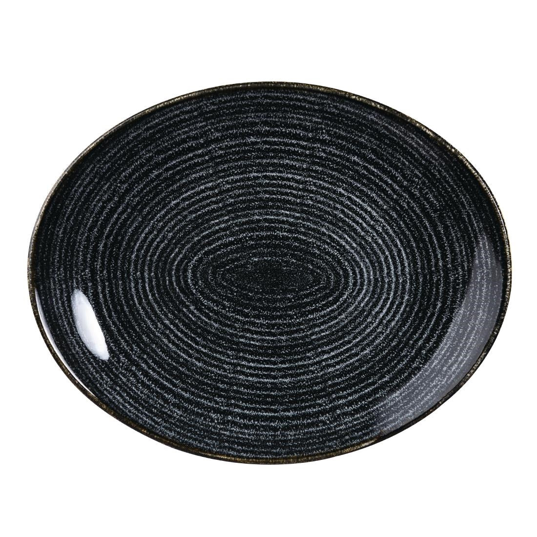 Churchill Studio Prints Homespun Charcoal product image