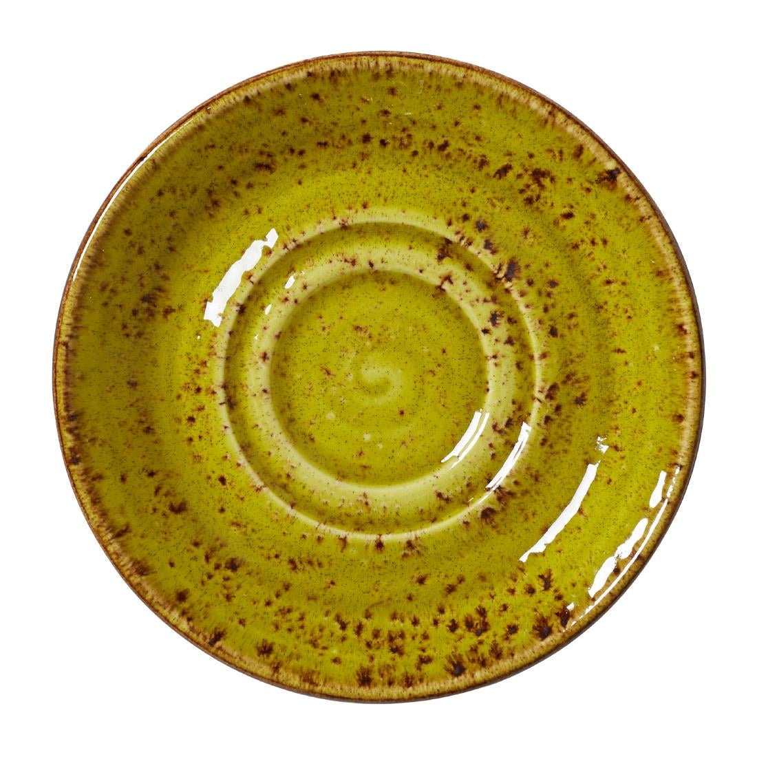 Steelite Craft Apple Saucers D/W L/S 145mm product image