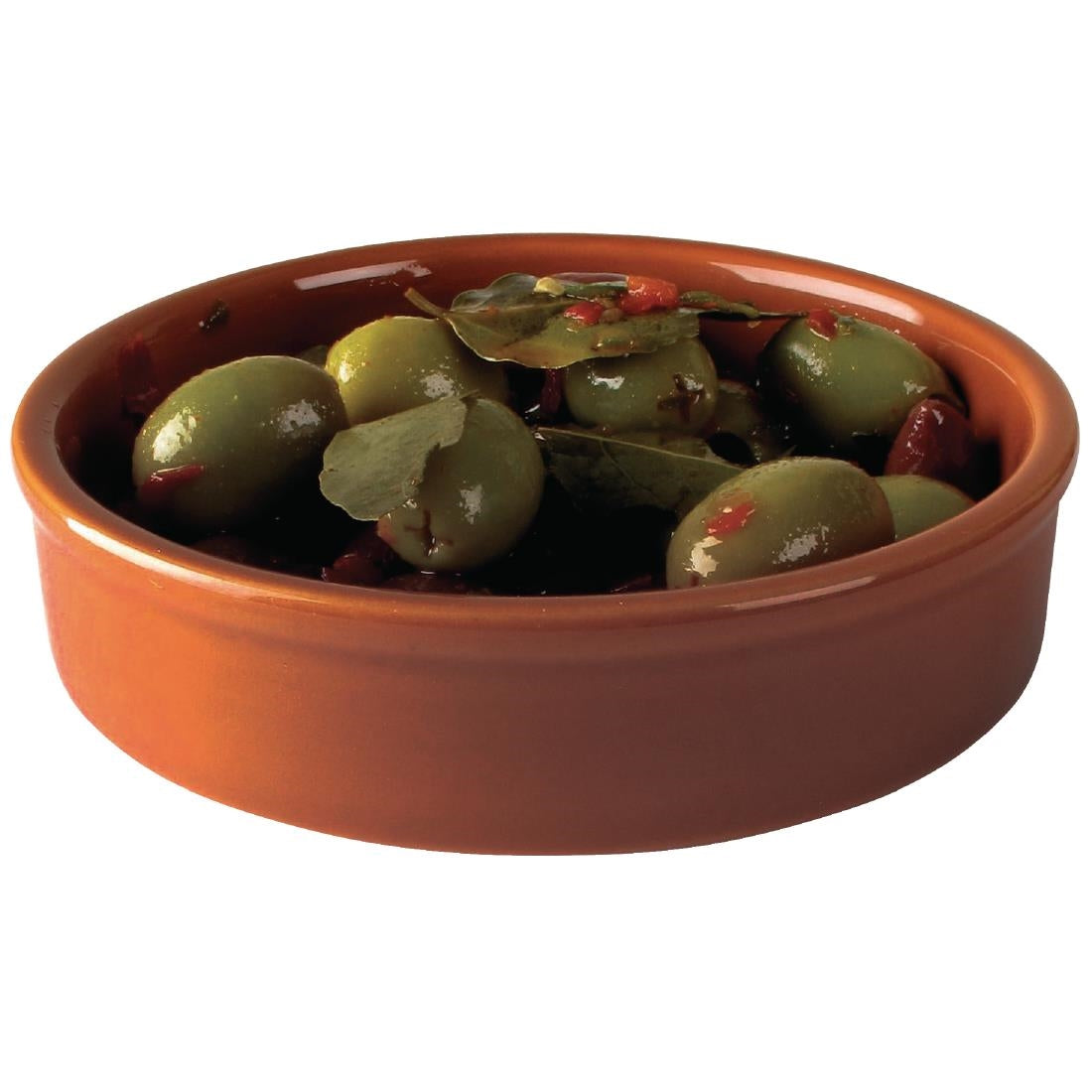 Olympia Tapas Rustic Mediterranean Large product image