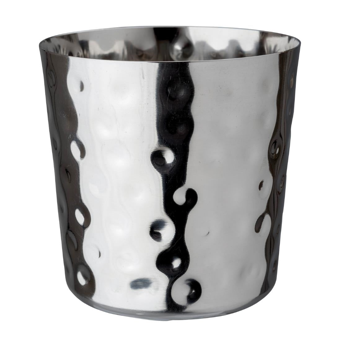 Beaumont Appetiser Hammered Cup 85 x 85mm product image