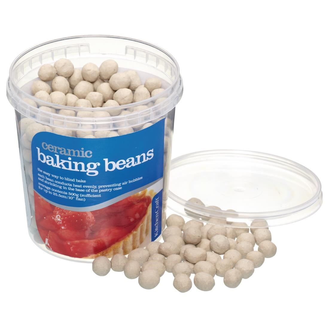 Kitchen Craft Baking Beans 500g product image
