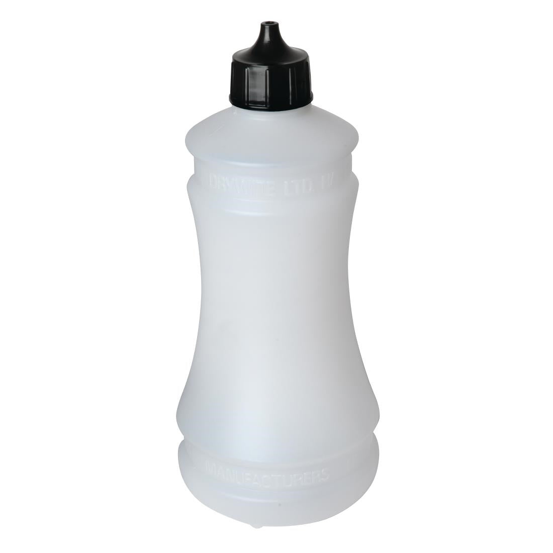 Plastic Vinegar Shaker product image
