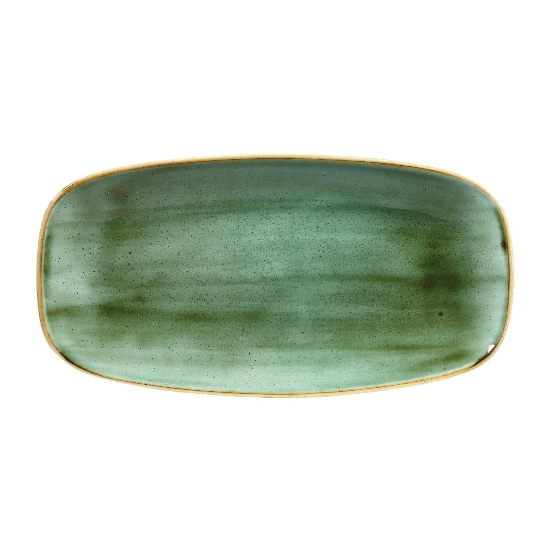 Churchill Stonecast Rectangular Plates product image