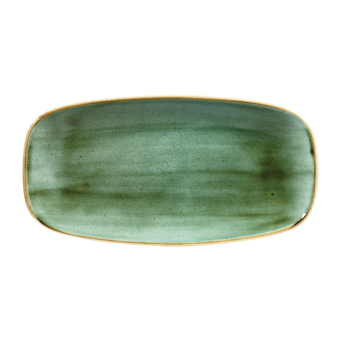 Churchill Stonecast Rectangular Plates product image