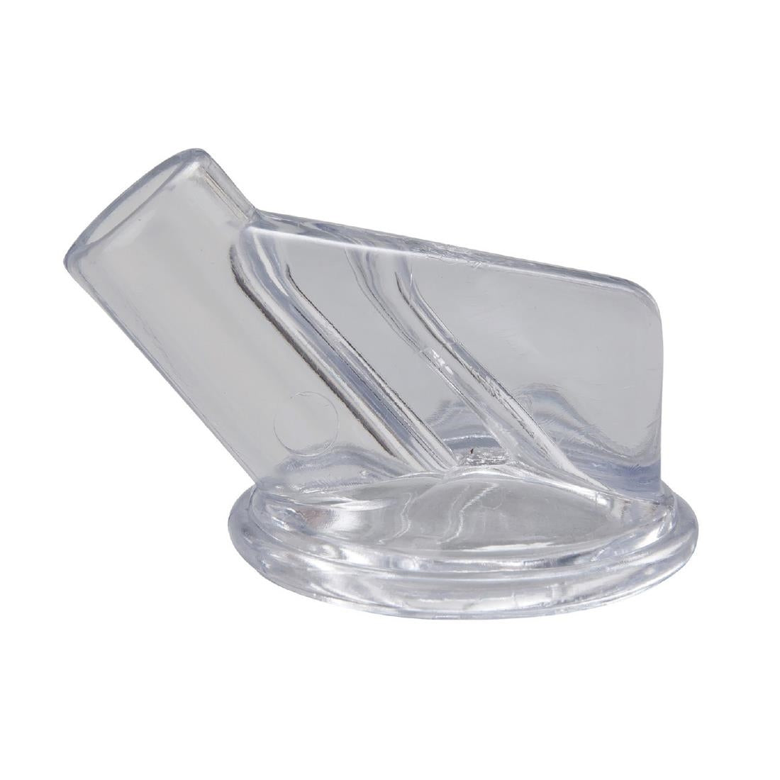 Beaumont Save and Pour Spout Clear product image