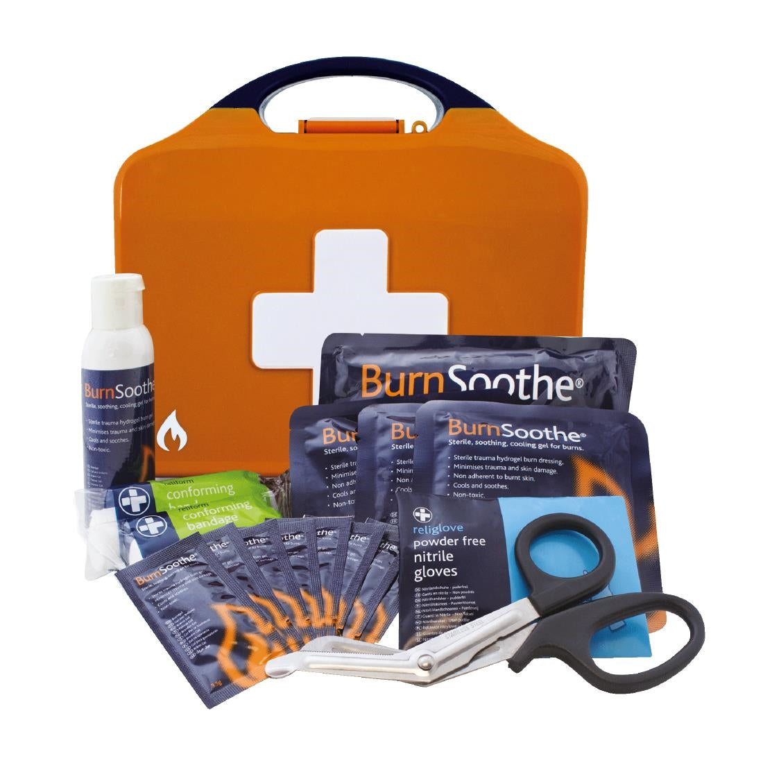 Medium Burns Kit product image